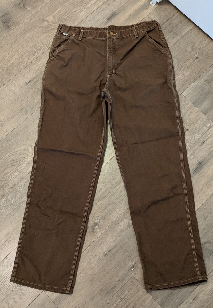 COPY - FR CARHARTT JEANS